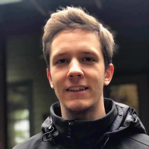 Meet your Posher, Mason - Picture 1 of 1